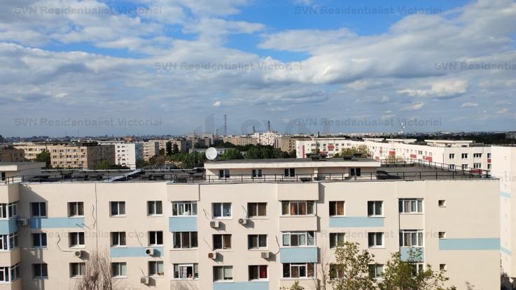 Vanzare apartament 3 camere, Aparatorii Patriei, Bucuresti