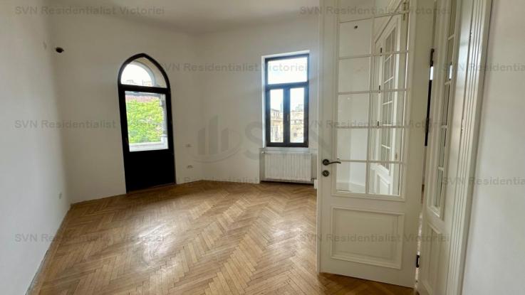 Vanzare apartament 4 camere, Unirii, Bucuresti