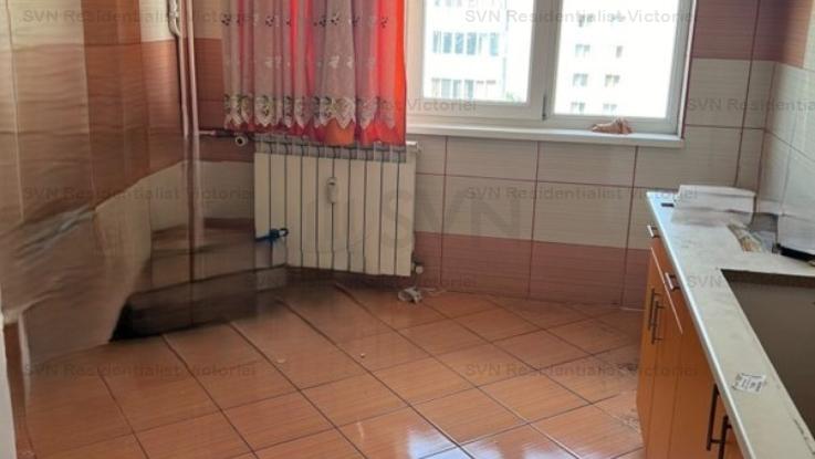 Vanzare apartament 3 camere, 1 Decembrie, Bucuresti