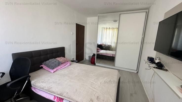 Vanzare apartament 3 camere, Vatra Luminoasa, Bucuresti