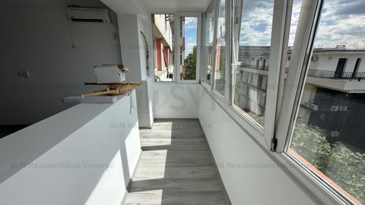 Vanzare apartament 3 camere, Iancului, Bucuresti