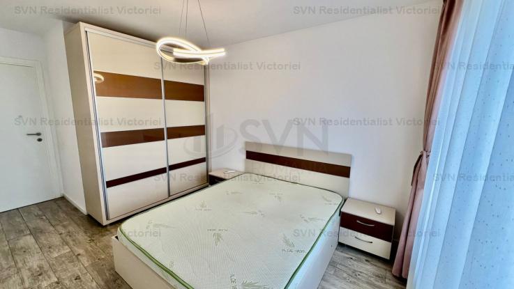 Vanzare apartament 2 camere, Pipera, Bucuresti