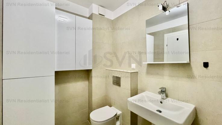 Vanzare apartament 2 camere, Pipera, Bucuresti