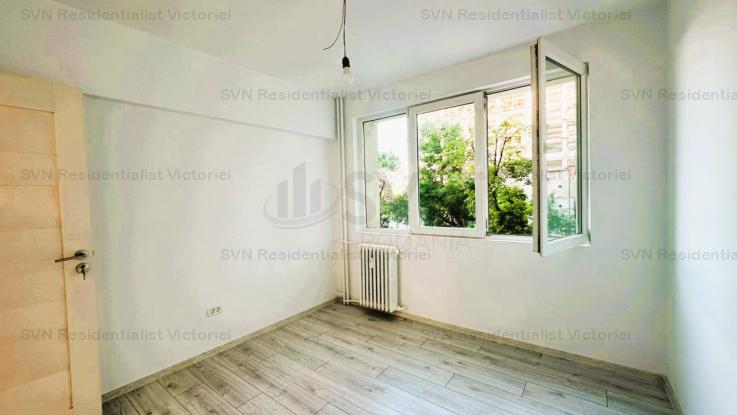 Vanzare apartament 3 camere, Grivitei, Bucuresti