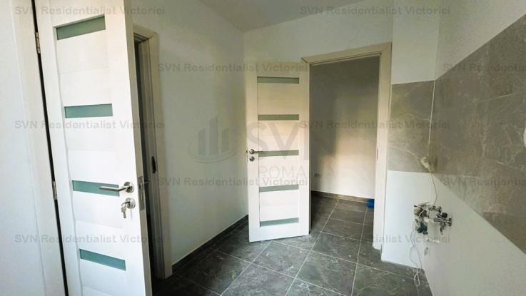 Vanzare apartament 3 camere, Grivitei, Bucuresti