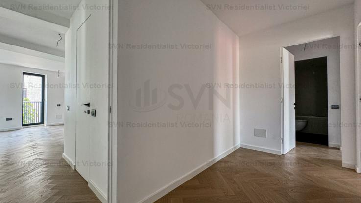 Vanzare apartament 4 camere, Floreasca, Bucuresti