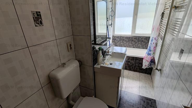 Vanzare apartament 3 camere, Cantemir, Bucuresti