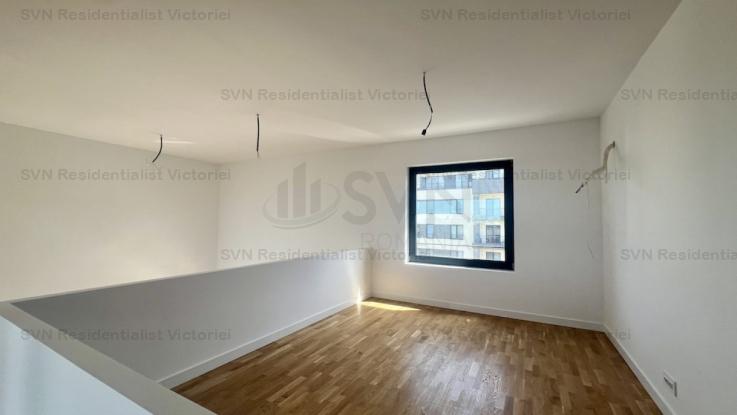 Vanzare apartament 4 camere, Pipera, Bucuresti