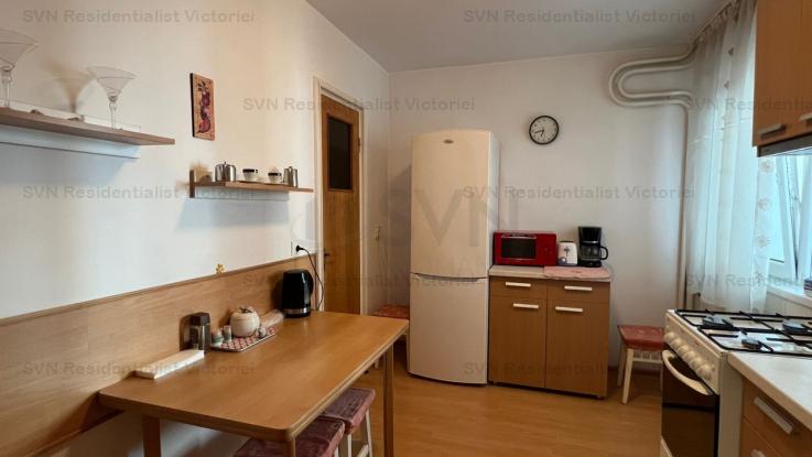 Vanzare apartament 3 camere, Dristor, Bucuresti