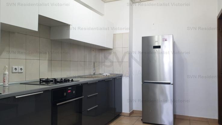 Vanzare apartament 2 camere, 13 Septembrie, Bucuresti