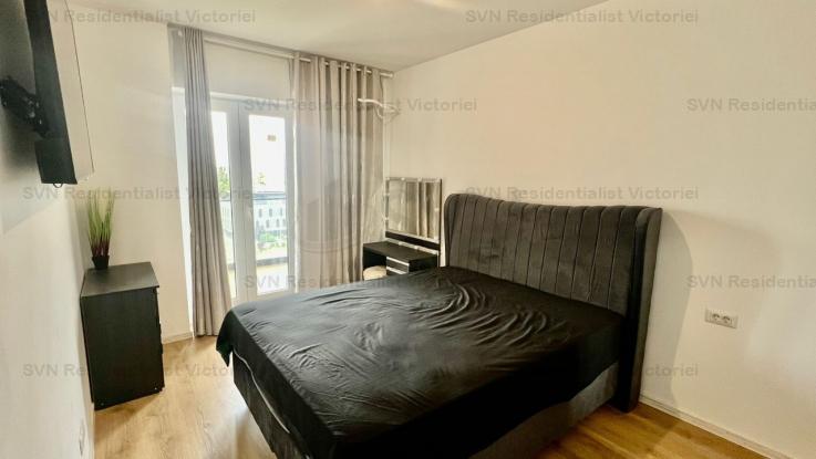 Vanzare apartament 3 camere, 13 Septembrie, Bucuresti