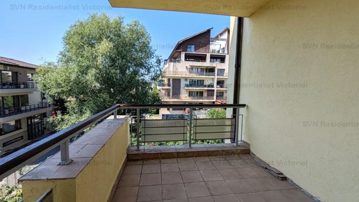 Vanzare apartament 3 camere, Paradisul Verde, Corbeanca