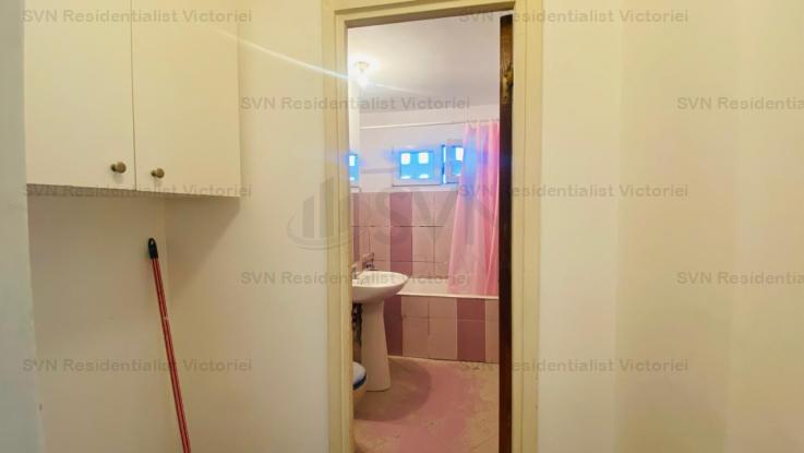 Vanzare apartament 3 camere, Militari, Bucuresti