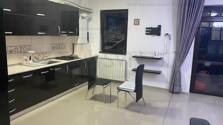 Vanzare apartament 2 camere, Dobroesti, Dobroesti