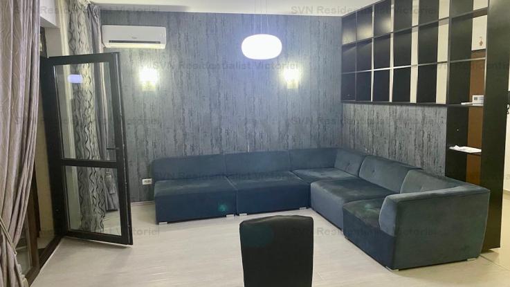 Vanzare apartament 2 camere, Dobroesti, Dobroesti