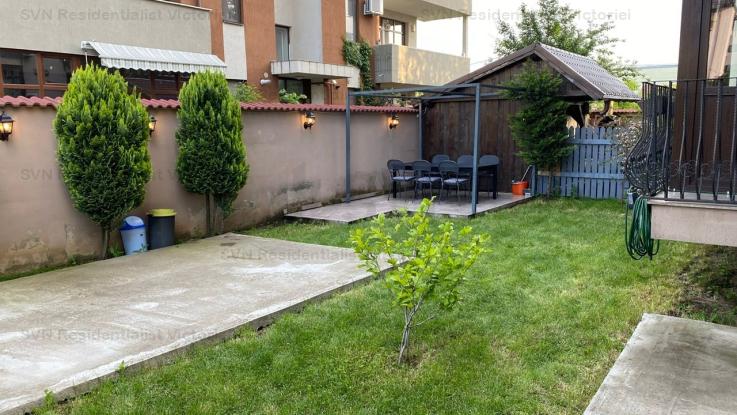 Vanzare apartament 2 camere, Dobroesti, Dobroesti