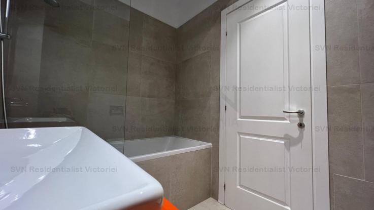 Inchiriere apartament 2 camere, Herastrau, Bucuresti