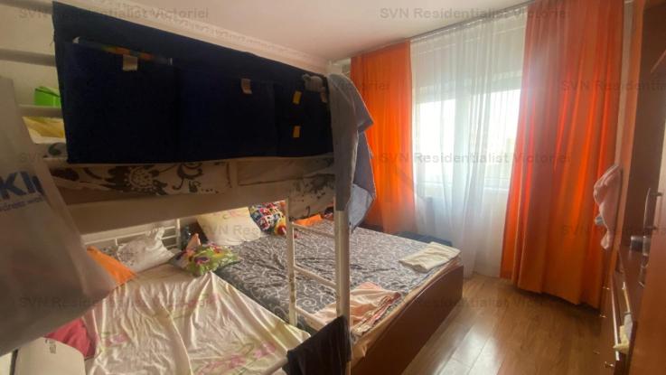 Vanzare apartament 3 camere, Militari, Bucuresti