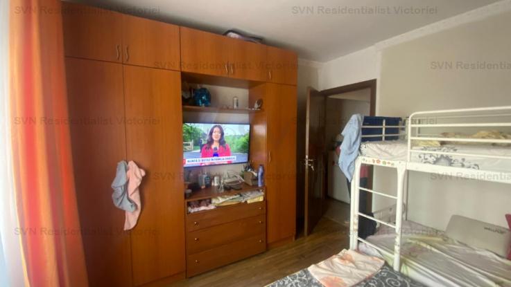 Vanzare apartament 3 camere, Militari, Bucuresti