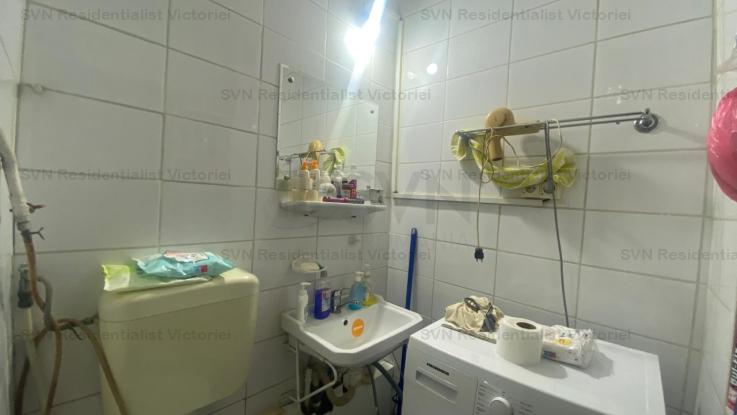 Vanzare apartament 3 camere, Militari, Bucuresti