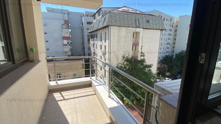 Vanzare apartament 3 camere, Dorobanti, Bucuresti