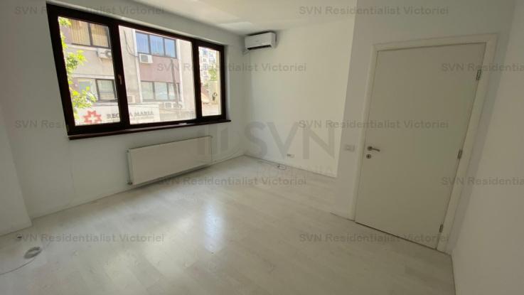 Vanzare apartament 2 camere, Floreasca, Bucuresti