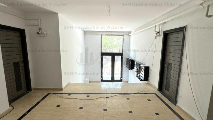 Vanzare apartament 2 camere, Sisesti, Bucuresti