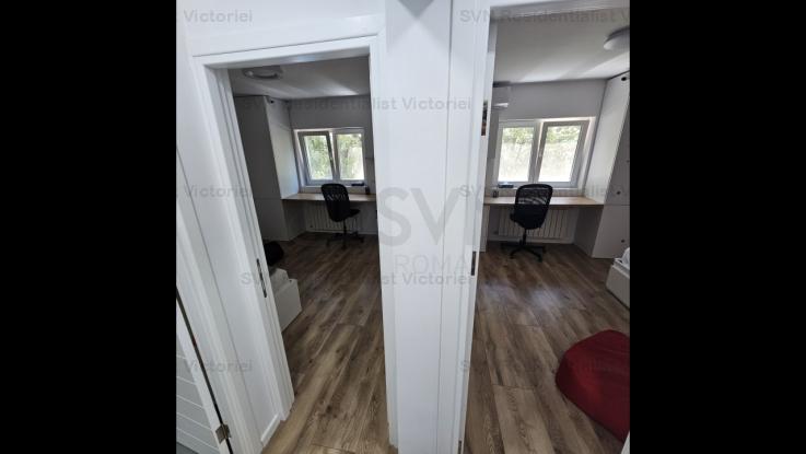 Inchiriere apartament 4 camere, Herastrau, Bucuresti