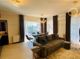 Vanzare apartament 3 camere, Bucurestii Noi, Bucuresti