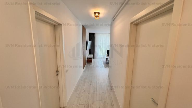 Vanzare apartament 2 camere, Pipera, Bucuresti