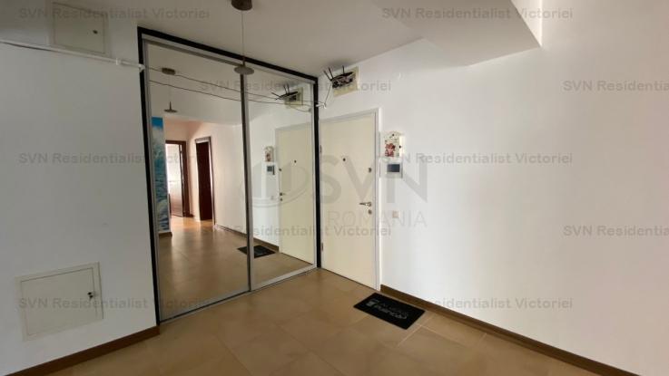 Vanzare apartament 3 camere, Dristor, Bucuresti