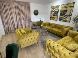 Vanzare apartament 3 camere, Calea Victoriei, Bucuresti