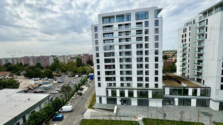 Vanzare apartament 2 camere, Cotroceni, Bucuresti