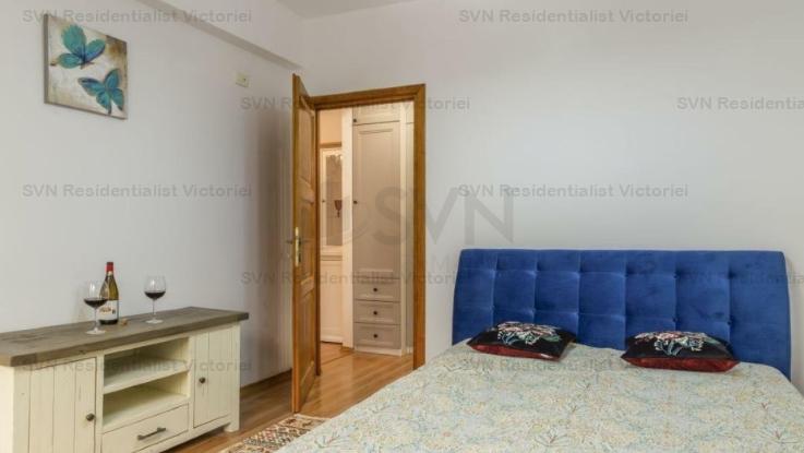 Inchiriere apartament 3 camere, Piata Romana, Bucuresti