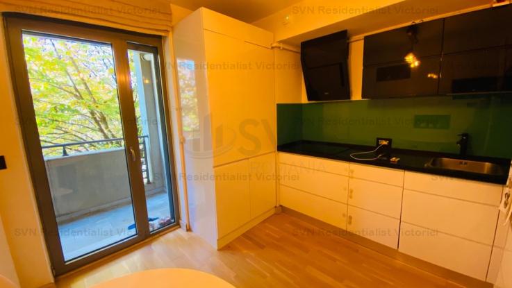 Vanzare apartament 3 camere, Sisesti, Bucuresti