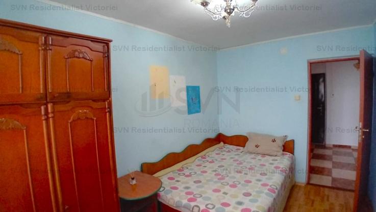 Vanzare apartament 4 camere, Aparatorii Patriei, Bucuresti