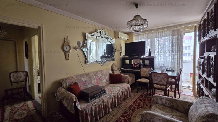 Vanzare apartament 2 camere, Piata Victoriei, Bucuresti