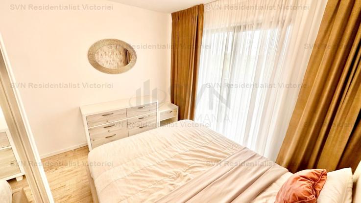 Vanzare apartament 2 camere, Pipera, Bucuresti