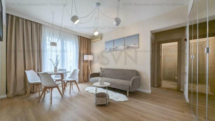 Vanzare apartament 2 camere, Kogalniceanu, Bucuresti