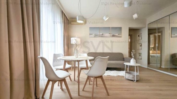 Vanzare apartament 2 camere, Kogalniceanu, Bucuresti