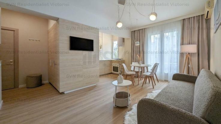 Vanzare apartament 2 camere, Kogalniceanu, Bucuresti