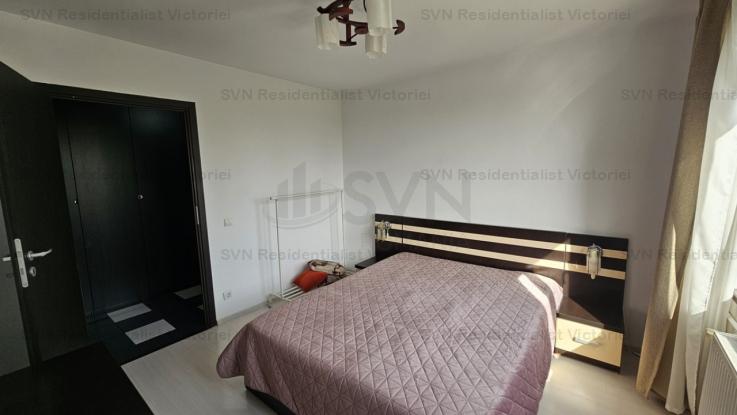 Vanzare apartament 3 camere, Gorjului, Bucuresti