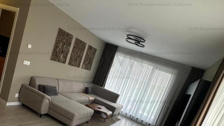 Inchiriere apartament 4 camere, Pipera, Bucuresti