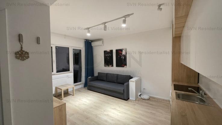 Inchiriere apartament 2 camere, Grozavesti, Bucuresti