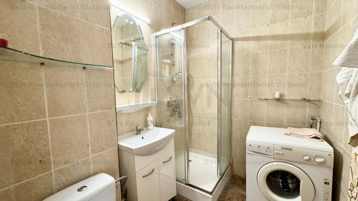 Vanzare apartament 2 camere, Piata Romana, Bucuresti