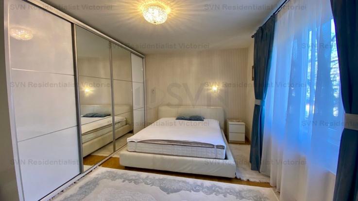 Vanzare apartament 3 camere, Primaverii, Bucuresti