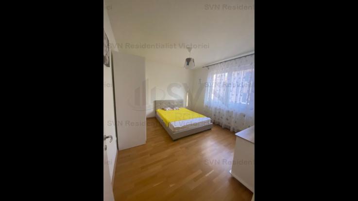 Vanzare apartament 3 camere, Primaverii, Bucuresti