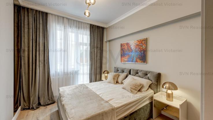 Vanzare apartament 2 camere, Baneasa, Bucuresti