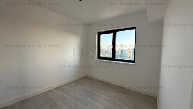 Vanzare apartament 3 camere, Pipera, Bucuresti