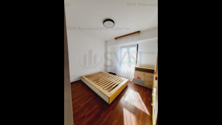 Inchiriere apartament 3 camere, Piata Muncii, Bucuresti